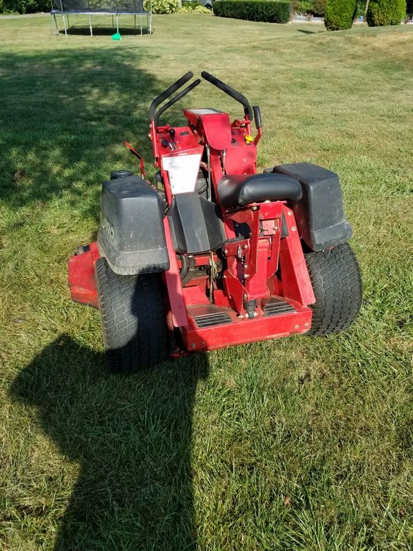 Snapper Pro S75x Commercial Mower for Sale in Westfield, IN OfferUp