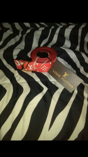 New and Used Supreme vuitton for Sale in Birmingham, AL ...