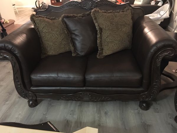 Couch set - Ashley Furniture brand for Sale in Surprise, AZ - OfferUp