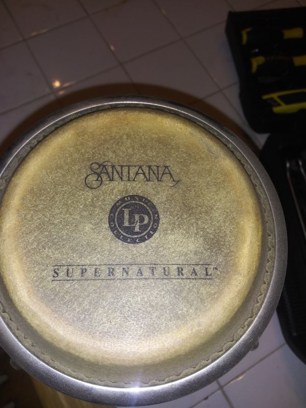 Santana mini conga for Sale in Dunedin, FL OfferUp