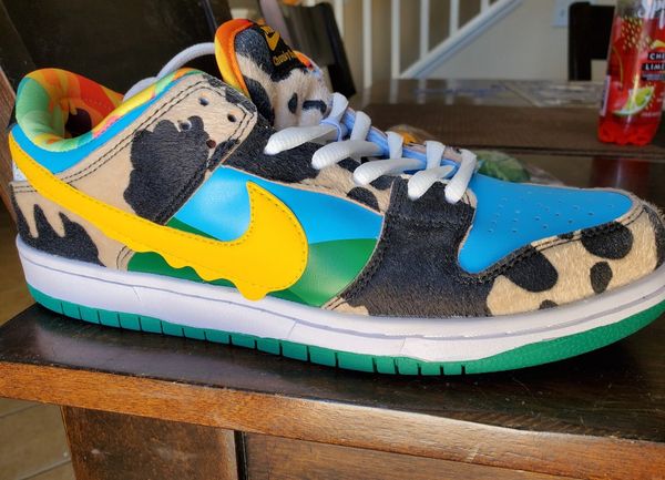 nike sb chunky dunky where to buy