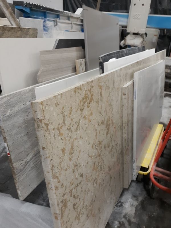 Granite, quartz Remnants for sale!!! for Sale in Wilsonville, OR OfferUp