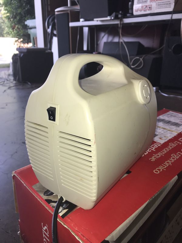 Breathing Treatment Machine (Nebulizer) for Sale in Euless, TX - OfferUp