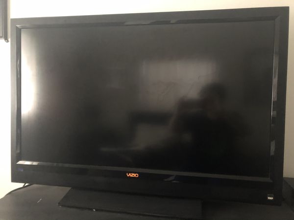 50 inch flat screen smart tv