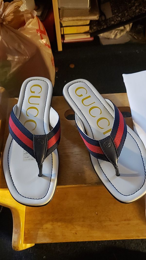 Gucci shoes for Sale in Washington, DC - OfferUp