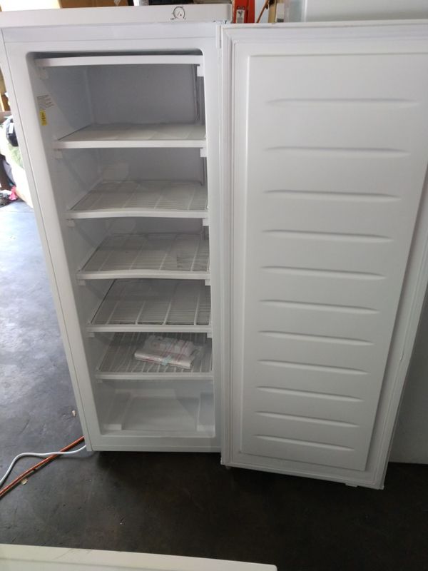 6.5 upright freezer for Sale in Atlanta, GA OfferUp