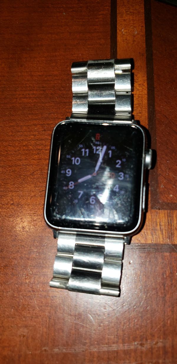 apple watch series 3 for 199