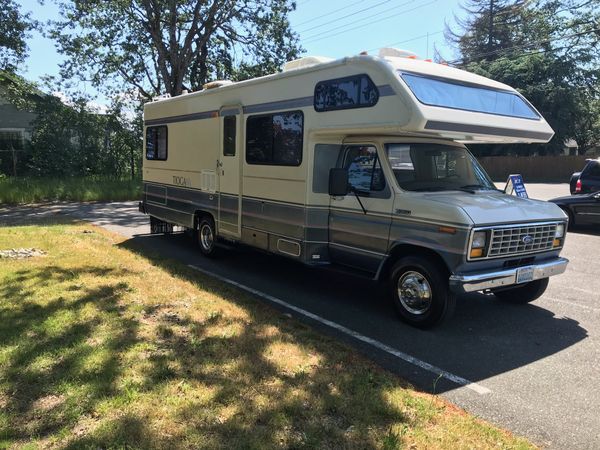 for sale 1991 fleetwood troga for sale 1991 fleetwood troga