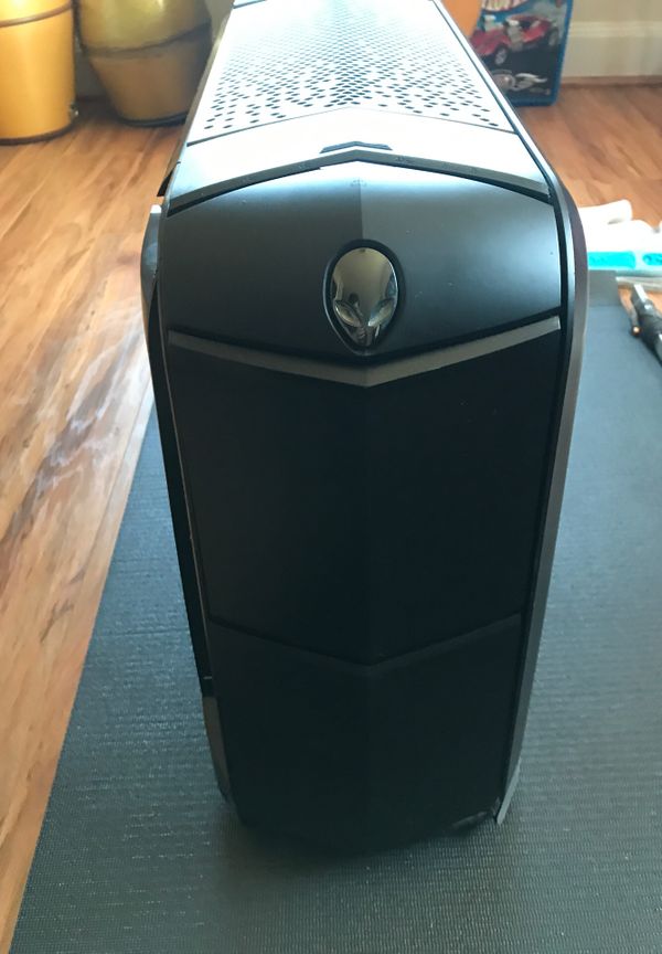 Alienware Aurora r1 for Sale in Houston, TX OfferUp