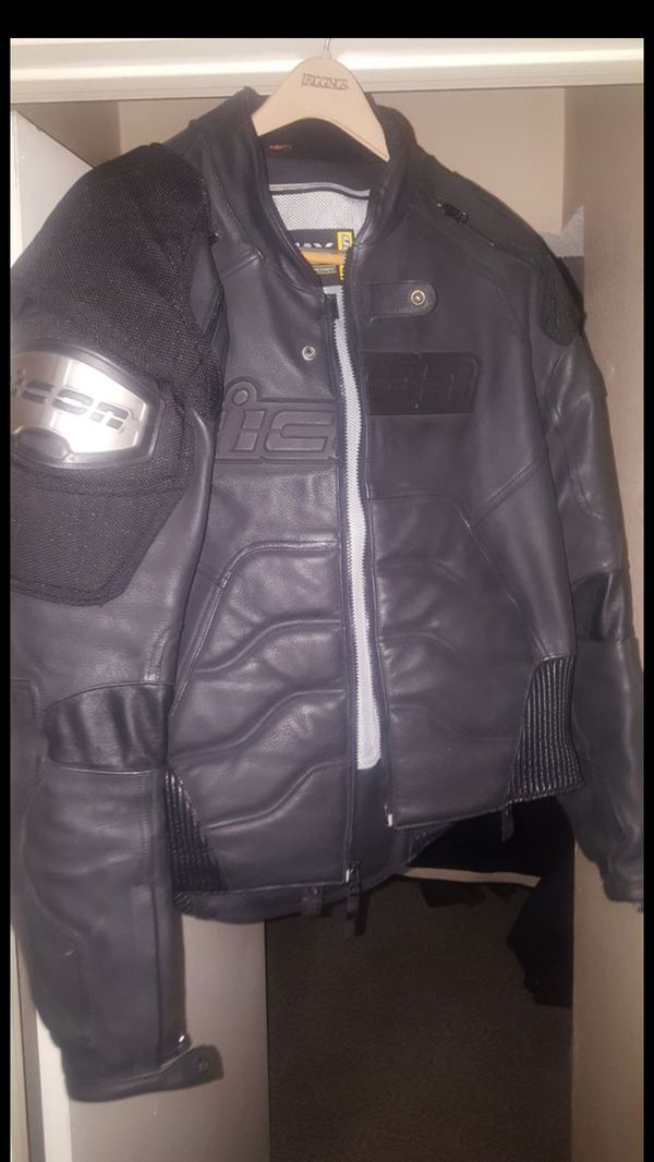 Motorcycle Riding Jacket for Sale in Ontario, CA - OfferUp