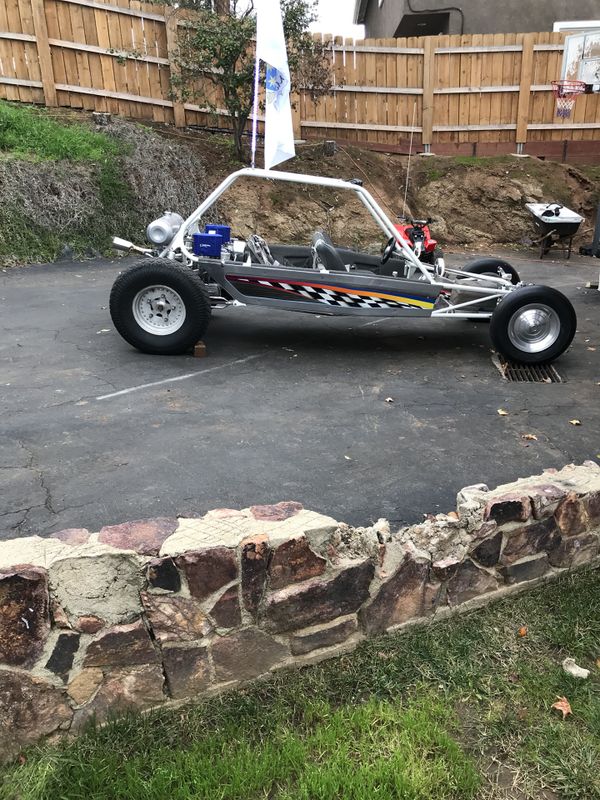 mazzone sand rail for sale