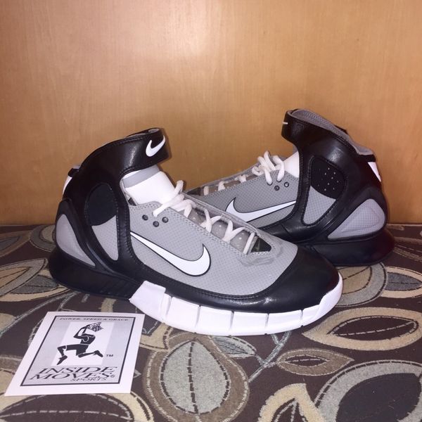 nike huarache 2k5 kobe