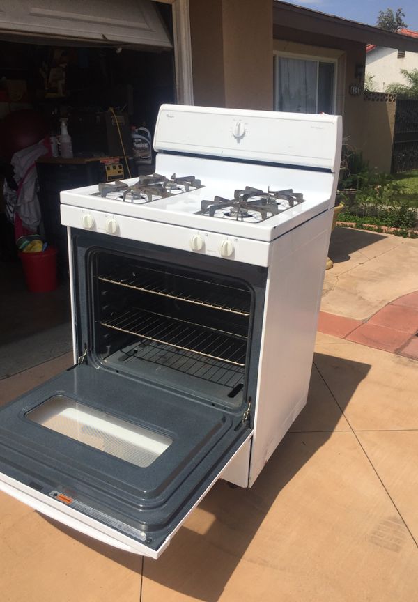 element for a whirlpool oven