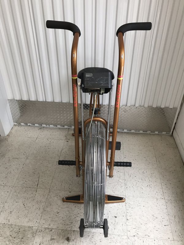 schwinn ad3