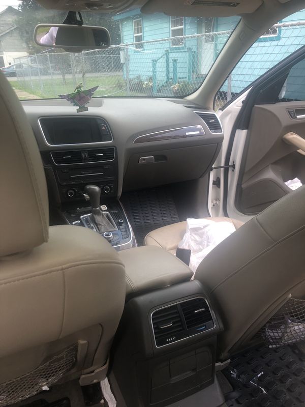 2011 Audi Q5 For Sale In New Orleans La Offerup