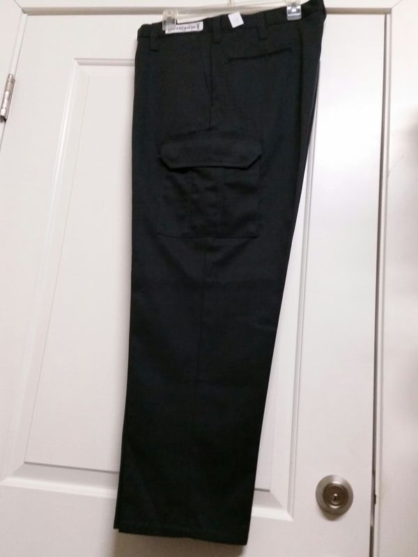 used work pants near me