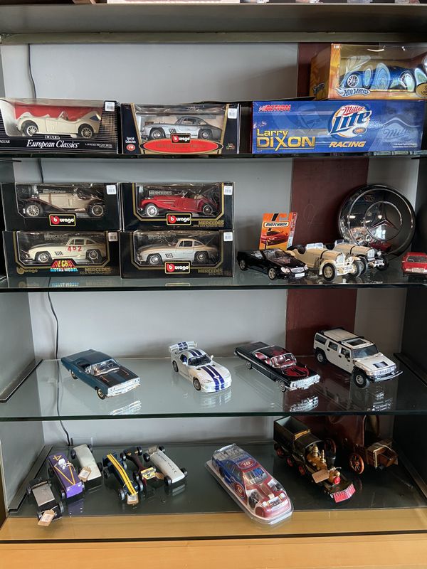 Diecast Cars for Sale for Sale in Tampa, FL OfferUp