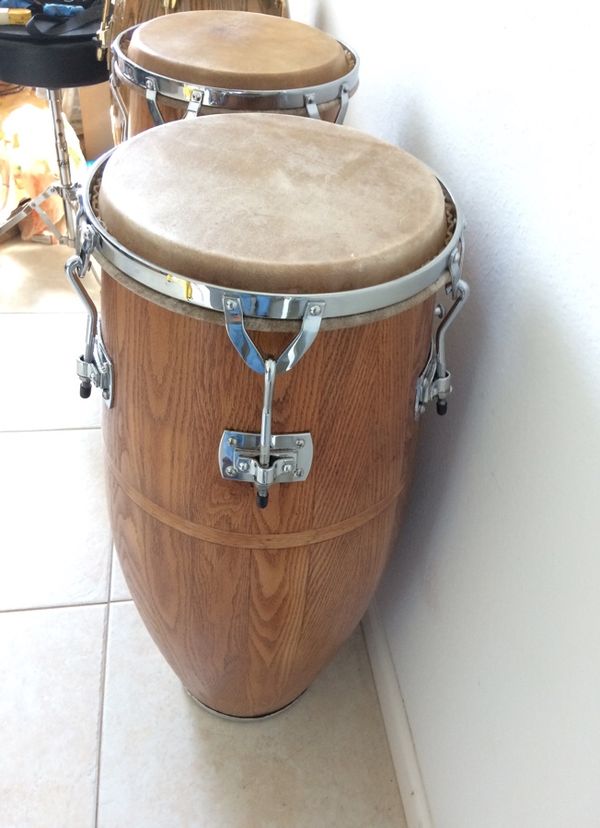 GON BOPS VINTAGE CONGAS for Sale in Davie, FL OfferUp