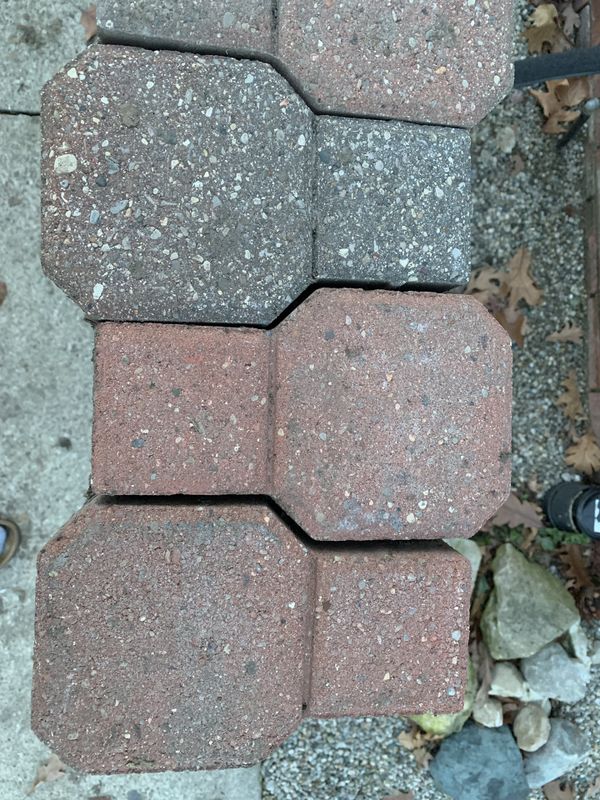 Keyhole pavers for Sale in RAISINVL Township, MI OfferUp