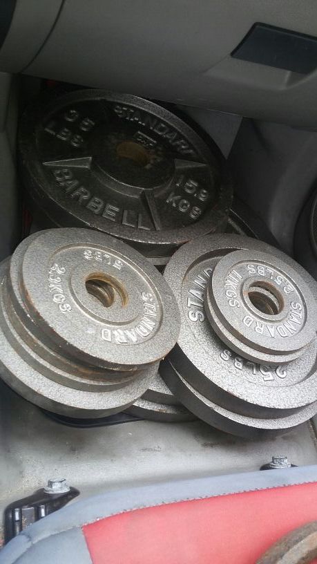 olympic-weights-for-sale-for-sale-in-miramar-fl-offerup