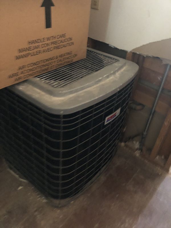 AC Unit 3.5 ton for Sale in New Haven, IN OfferUp