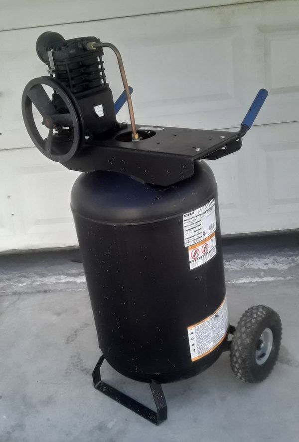 air compressor repair las vegas