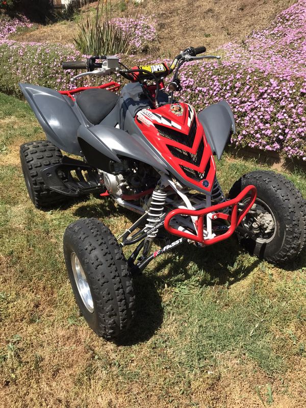 Raptor 700 for Sale in San Diego, CA OfferUp
