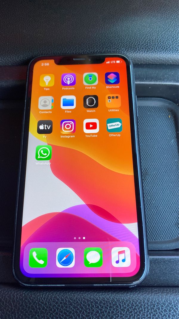 iPhone 10 r for Sale in Los Angeles, CA OfferUp