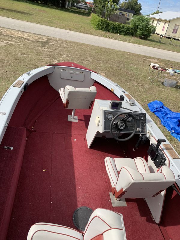 Boat for Sale in Sebring, FL OfferUp