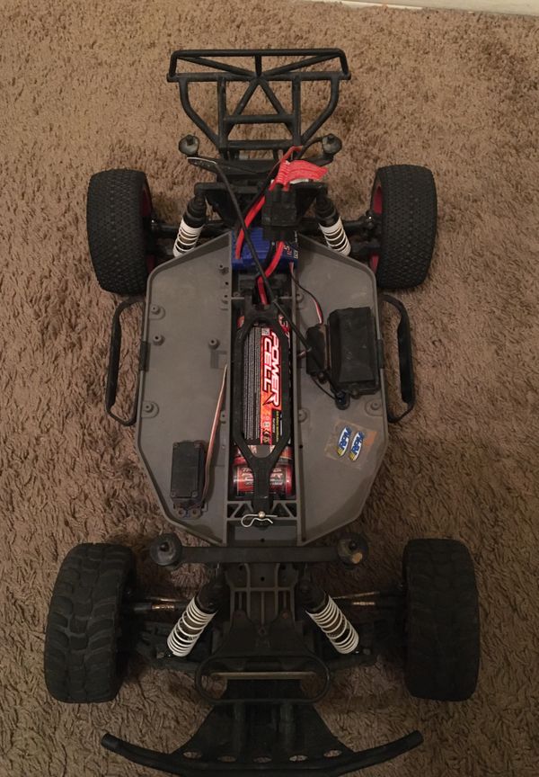 traxxas rc car dealers near me
