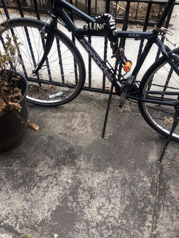 cannondale h200 for sale