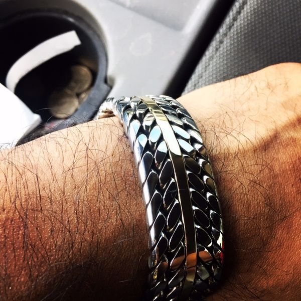 Stainless Bracelet Welding For In Houston Tx Offerup Bracelet For In Houston Tx