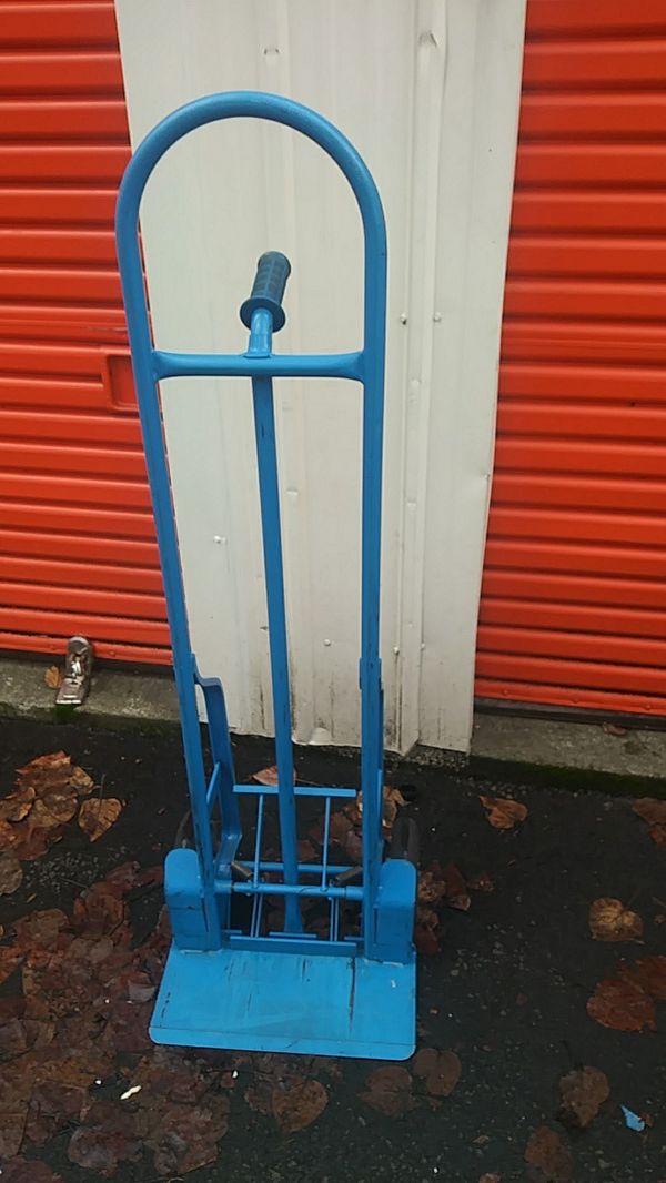 Hand truck for Sale in Renton, WA OfferUp
