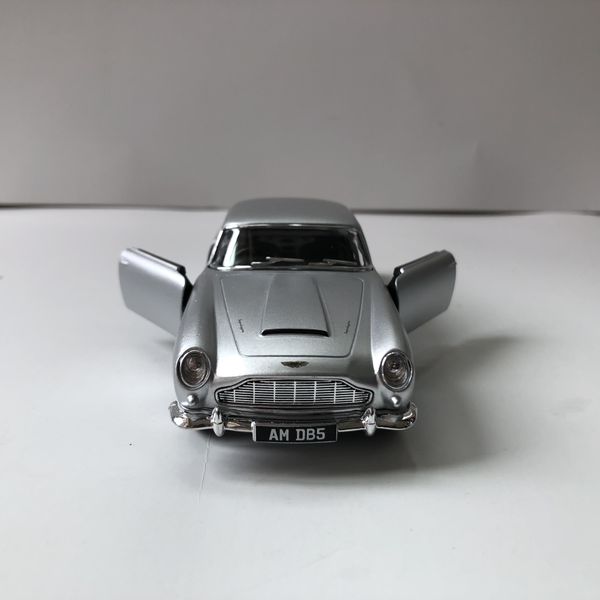 toy db5