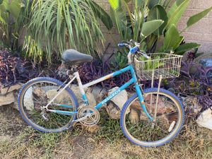 Peugeot Bike L1011 Woman Female Bicycle for Sale in Downey, CA