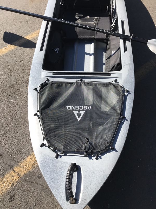 h10 kayak for sale