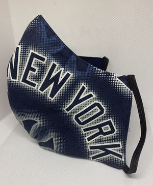 “ BRAND NEW CUSTOM - NAVY BLUE NEW YORK MASKS !!!! ( SIZE OF THESE MASK ARE BETWEEN SMALL TO MEDIUM ) - “ ONLY $14 !!!!!! for Sale in Orlando, FL