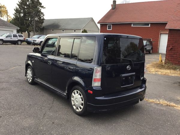 2006 Scion xB for Sale in East Windsor, CT - OfferUp