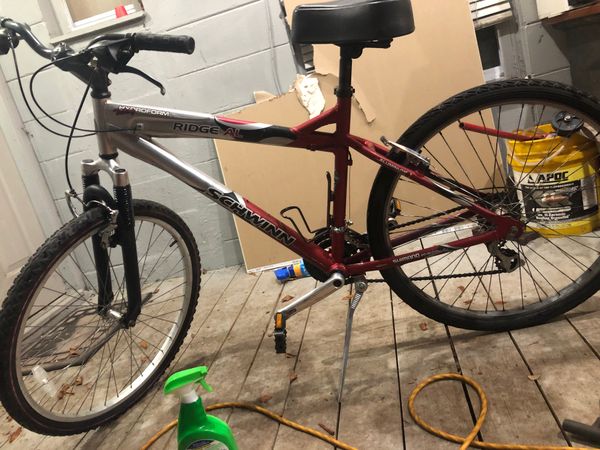 schwinn ridge al