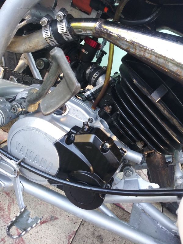 1991 YAMAHA BLASTER 200 for Sale in Miami, FL OfferUp