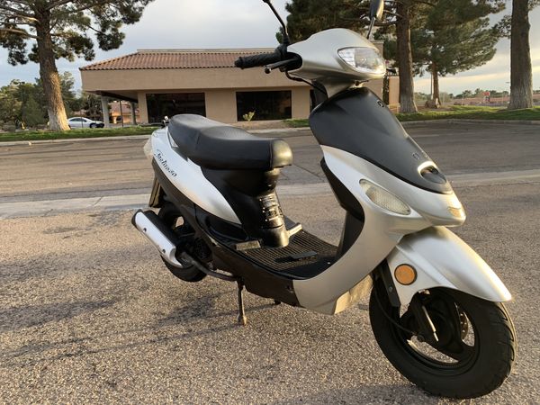 49cc-moped-scooter-fast-has-80-kit-for-sale-in-las-vegas-nv-offerup