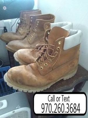 New And Used Work Boots For Sale In Grand Junction Co Offerup