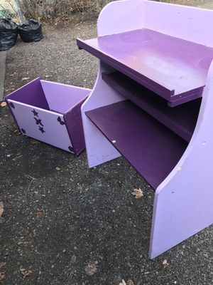 New and Used Desk for Sale in Spokane, WA - OfferUp