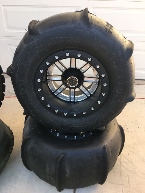 Polaris RZR tire sets for Sale in Gilbert, AZ OfferUp