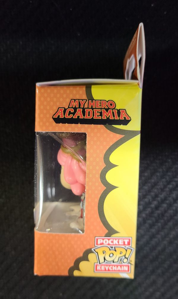 funko pop keychain hot topic