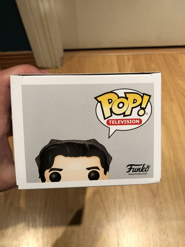 funko pop finn adventure time