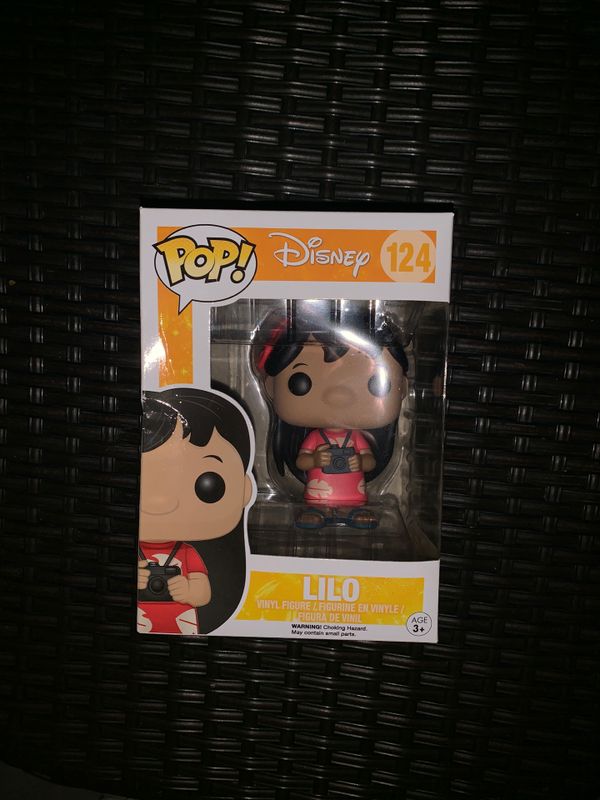 funko pop damaged box value