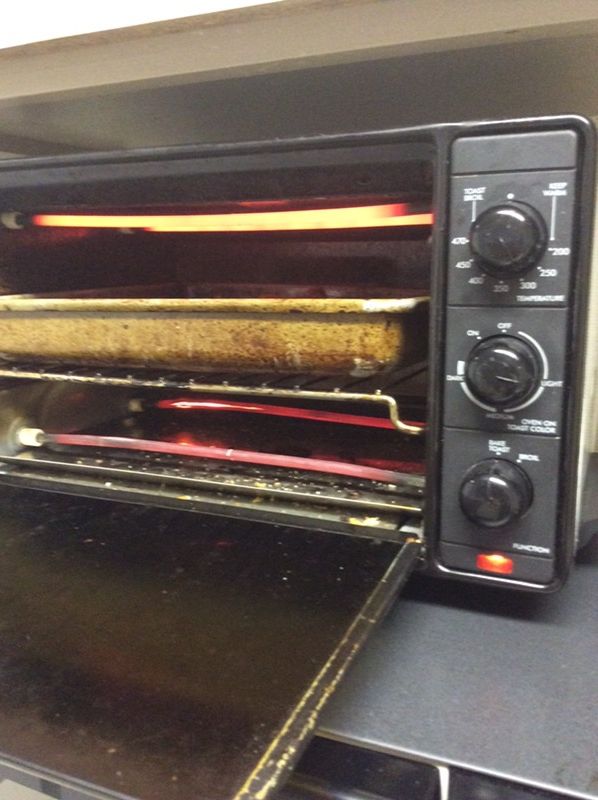 DeLonghi Elite Alfredo model TOASTER OVEN for Sale in Sunnyvale, CA