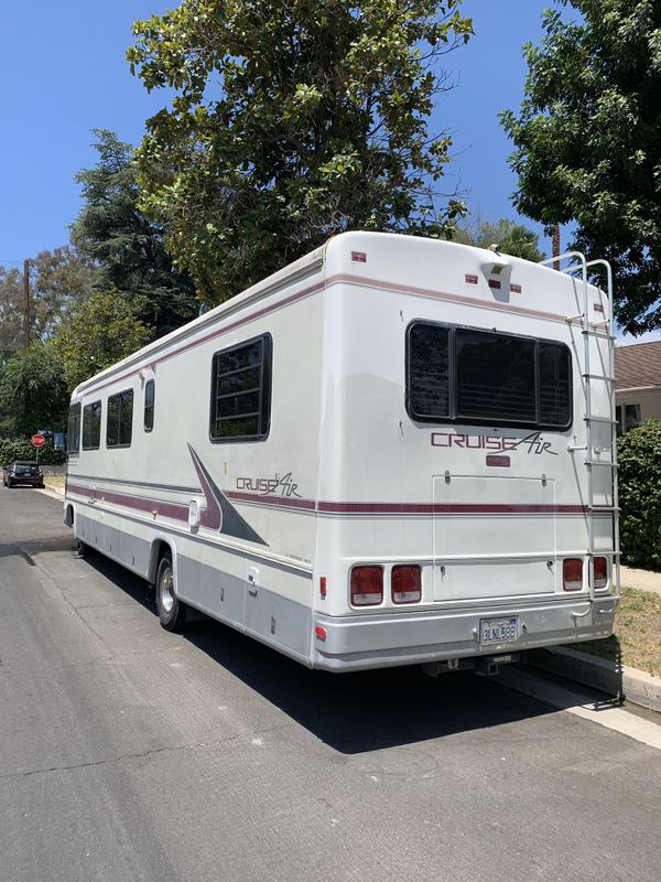 RV Camper Motorhome for Sale in Los Angeles, CA OfferUp
