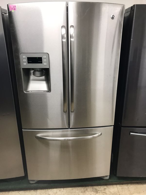 stainless steel refrigerator for sale
